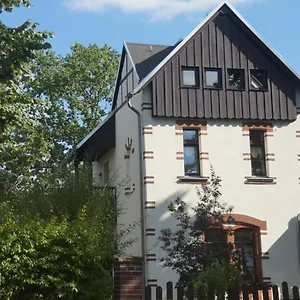 Apartment 1895, Leipzig